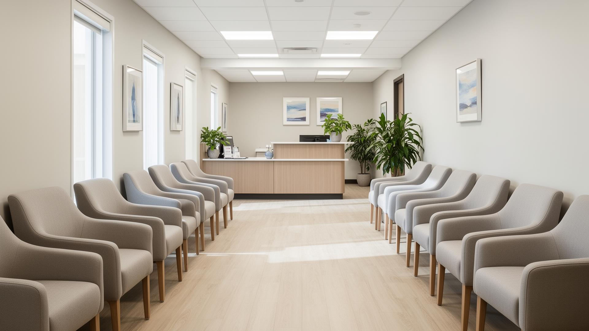 Medical & Clinical
